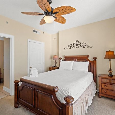 Ocean Villa Condos #1801 By Book That Condo パナマシティービーチ エクステリア 写真