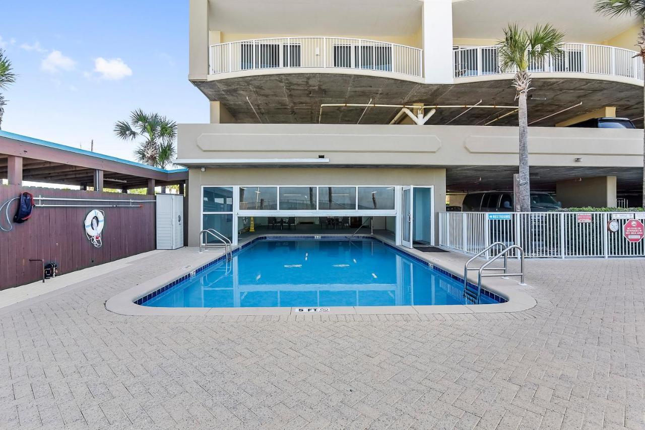 Ocean Villa Condos #1801 By Book That Condo パナマシティービーチ エクステリア 写真