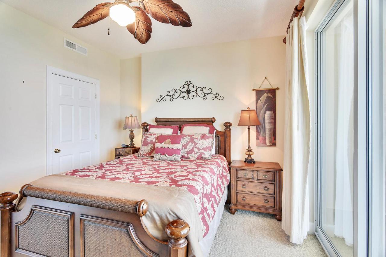 Ocean Villa Condos #1801 By Book That Condo パナマシティービーチ エクステリア 写真