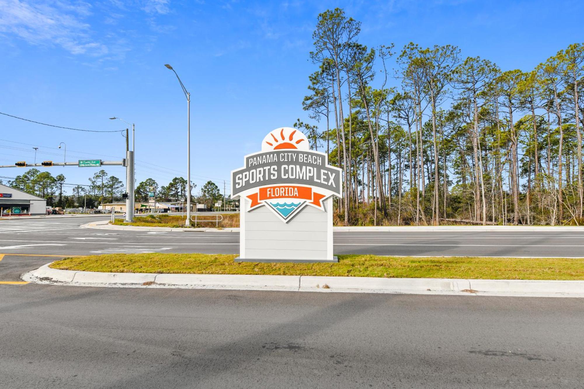 Ocean Villa Condos #1801 By Book That Condo パナマシティービーチ エクステリア 写真