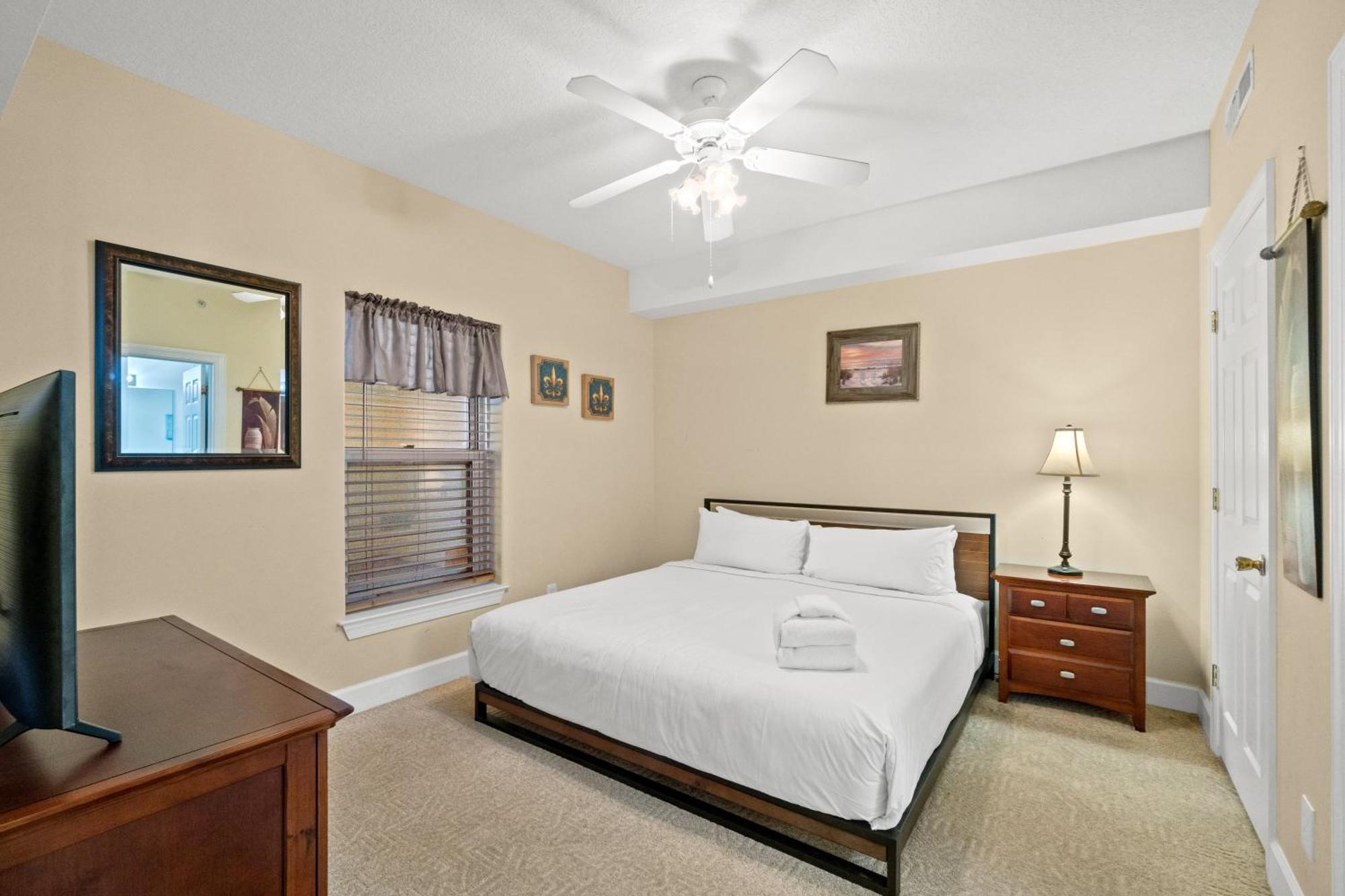 Ocean Villa Condos #1801 By Book That Condo パナマシティービーチ エクステリア 写真